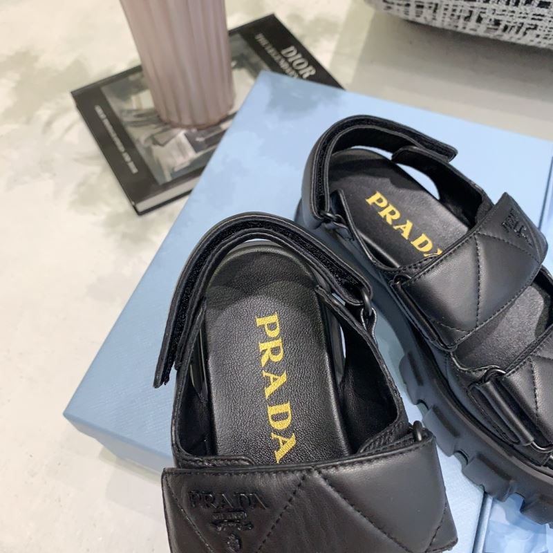 Prada Sandals